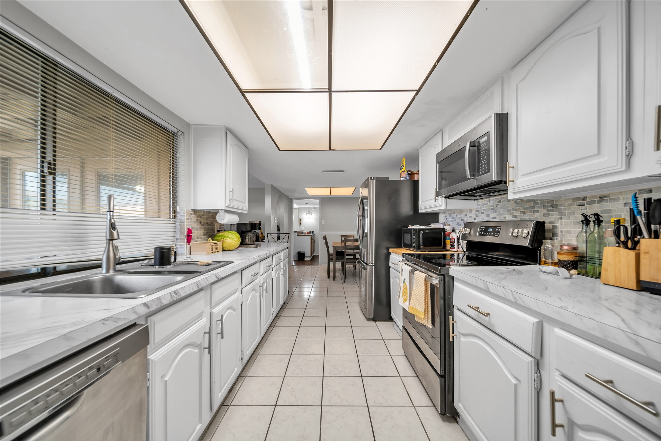 3014 Rockett Drive