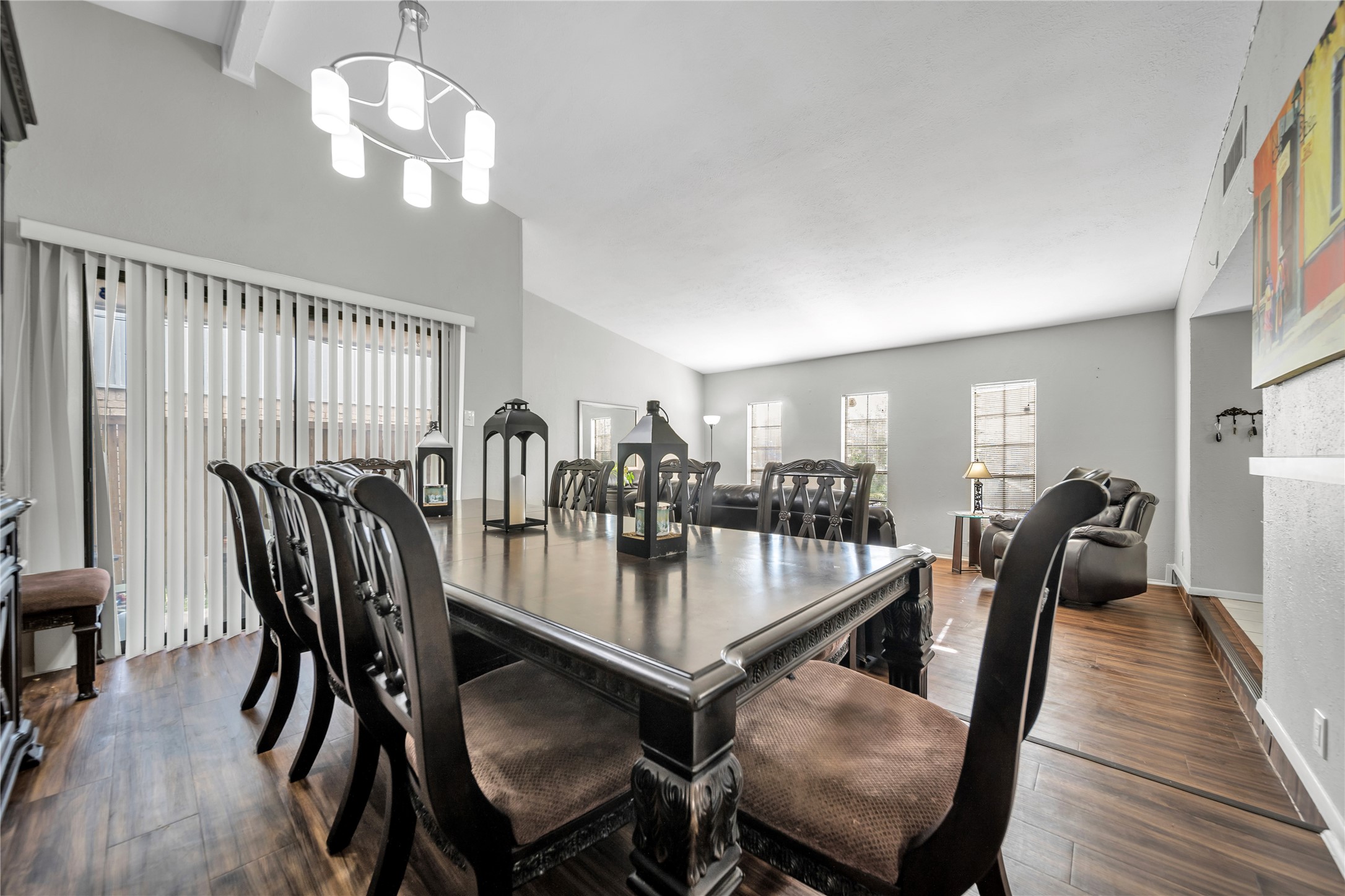 3014 Rockett Drive