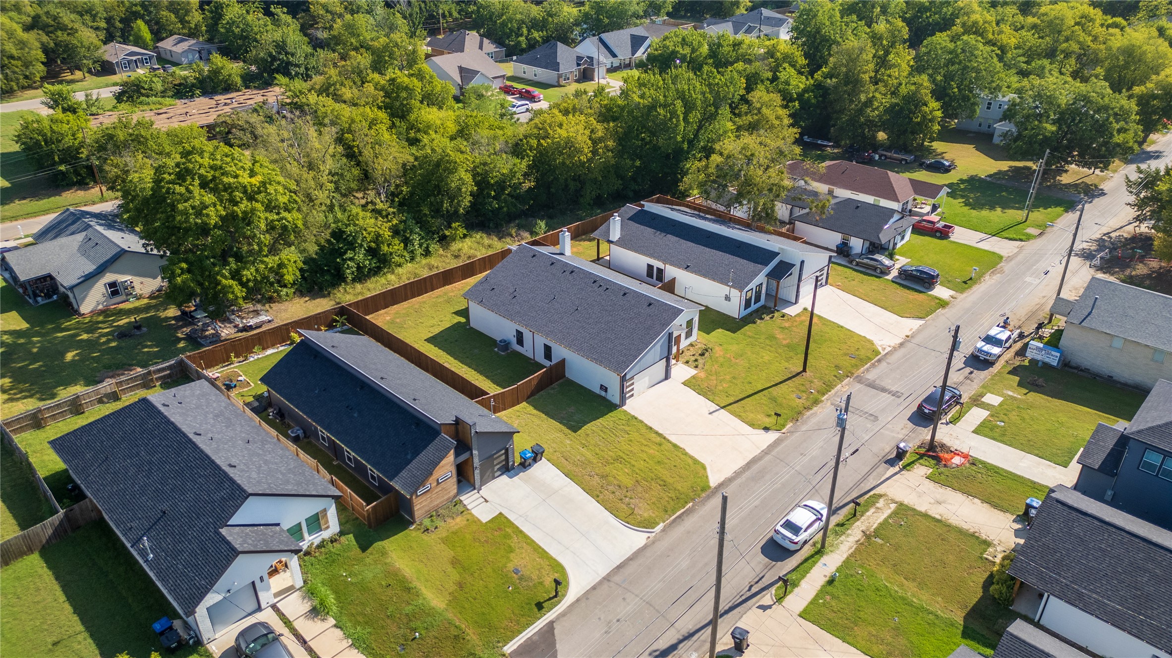 1306 Hemphill Street