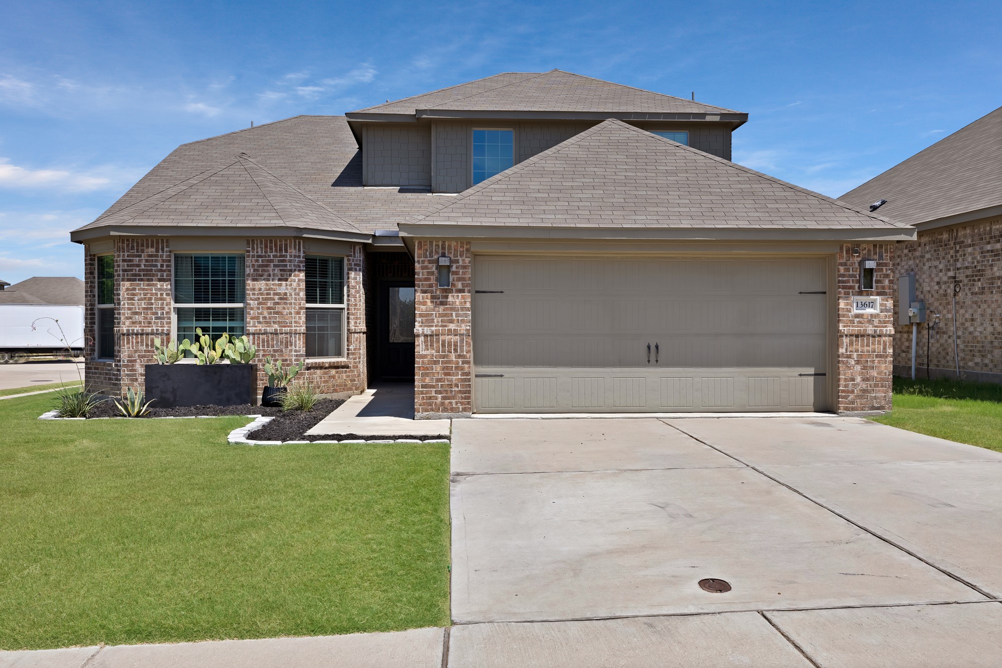13617 Lansman Drive