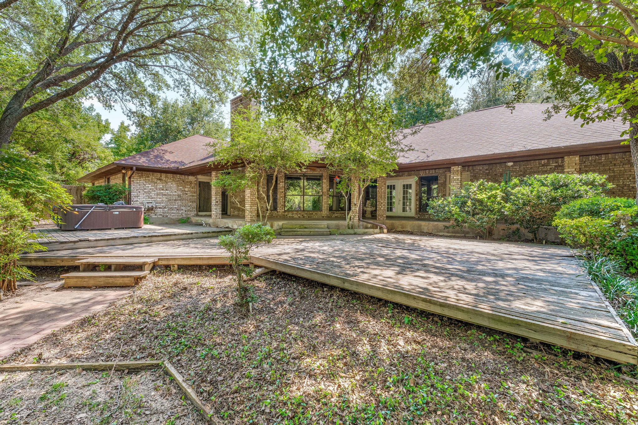 1437 Pecan Hill Road