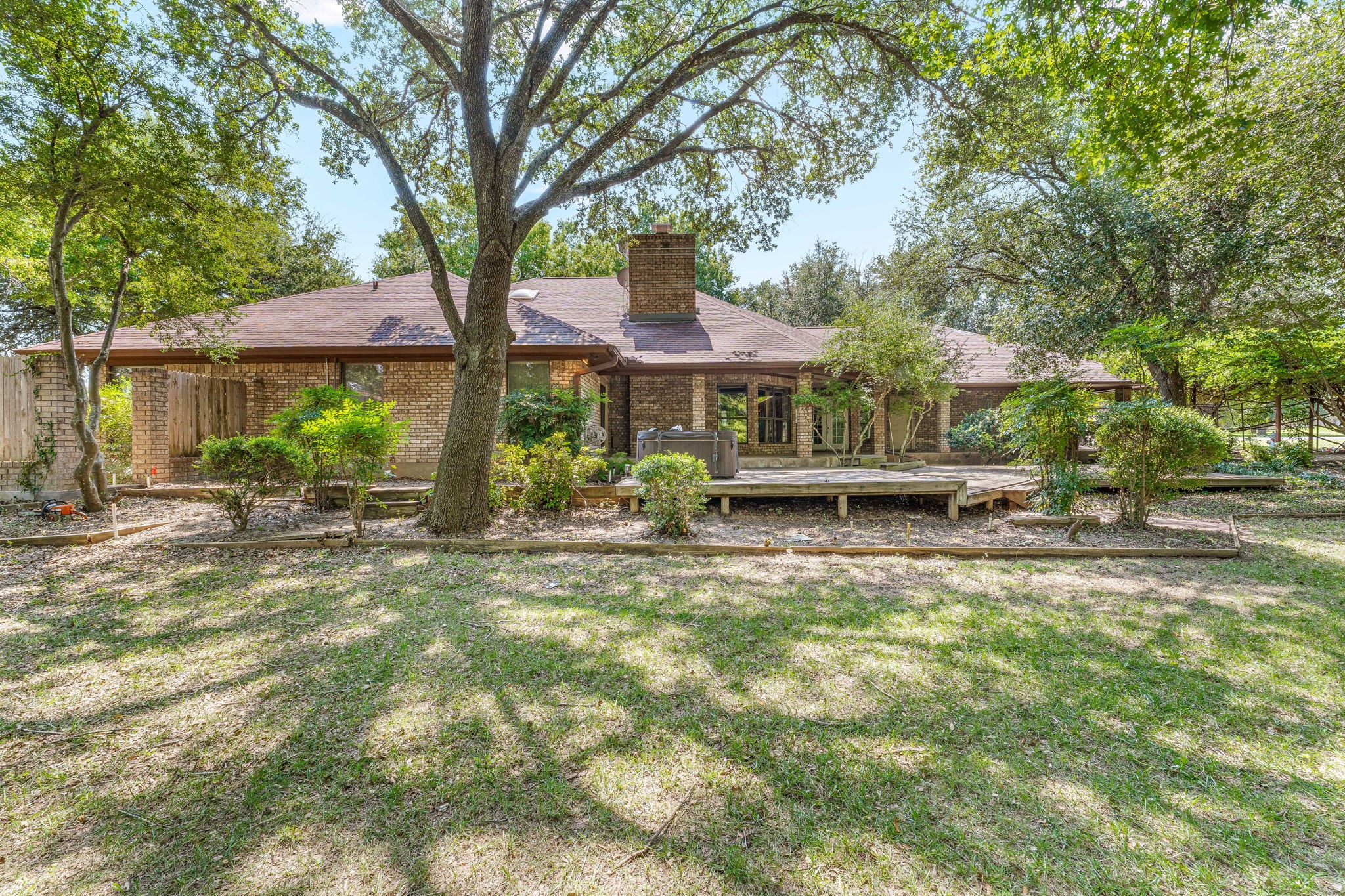 1437 Pecan Hill Road