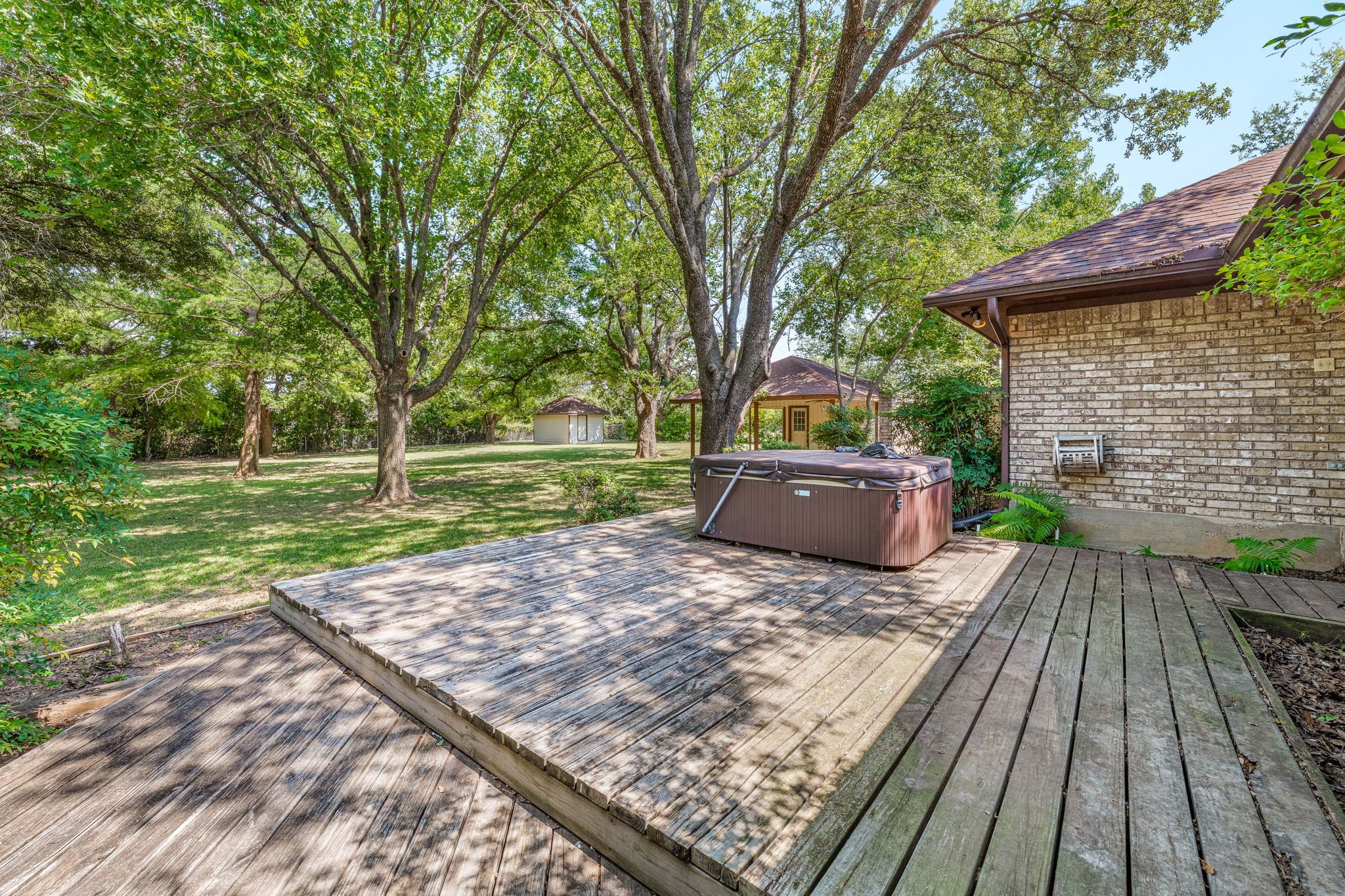 1437 Pecan Hill Road