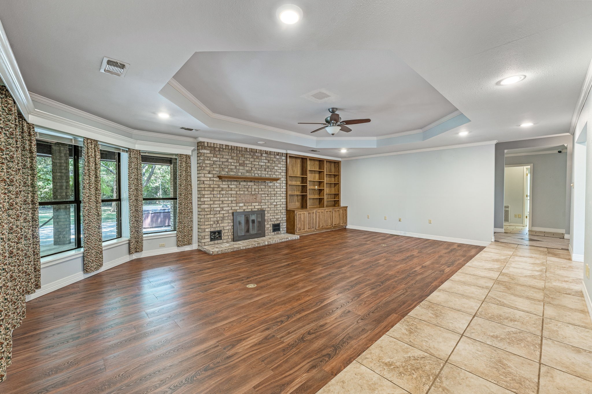 1437 Pecan Hill Road