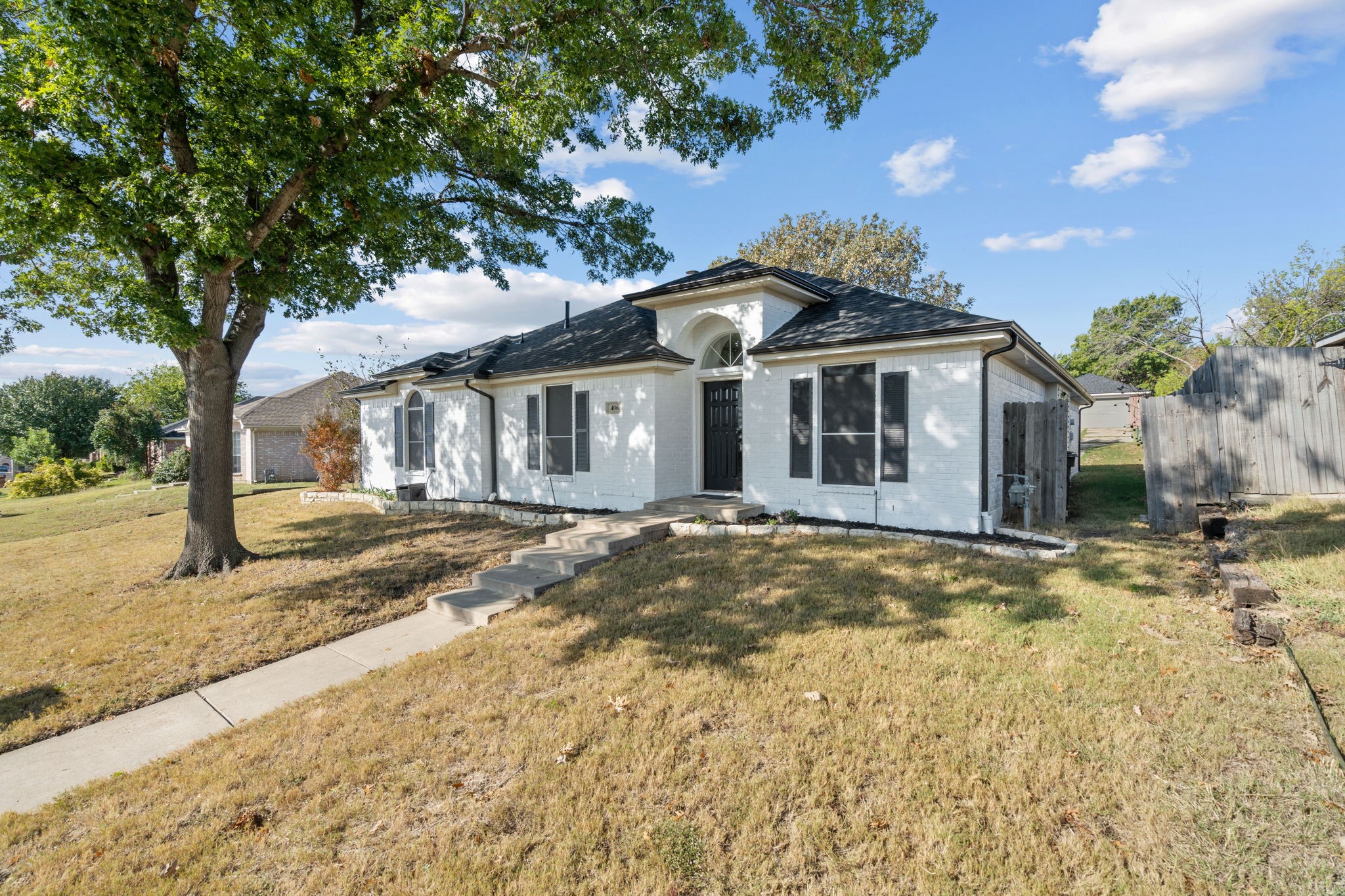 406 Fall Cedar Drive