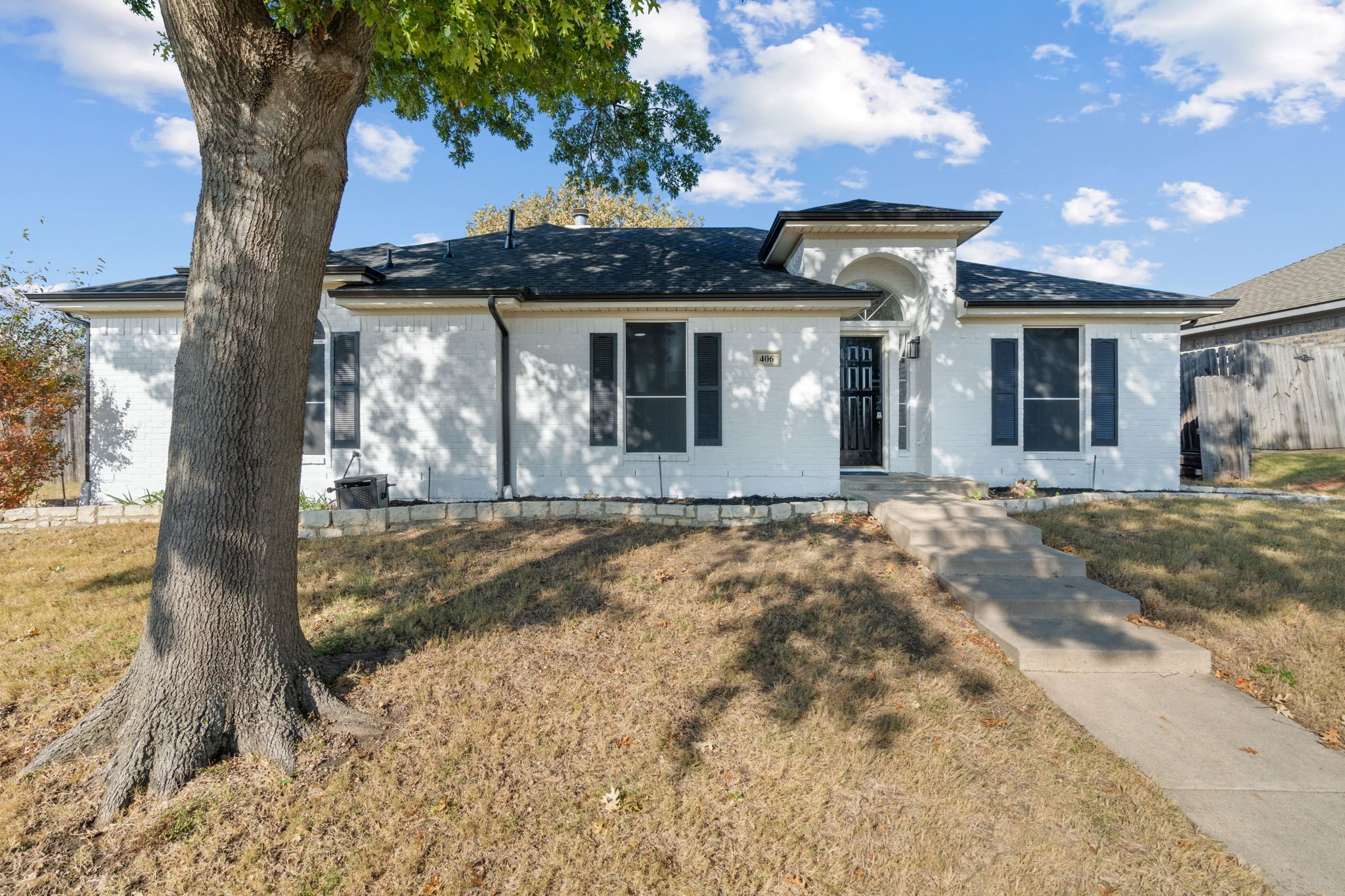 406 Fall Cedar Drive