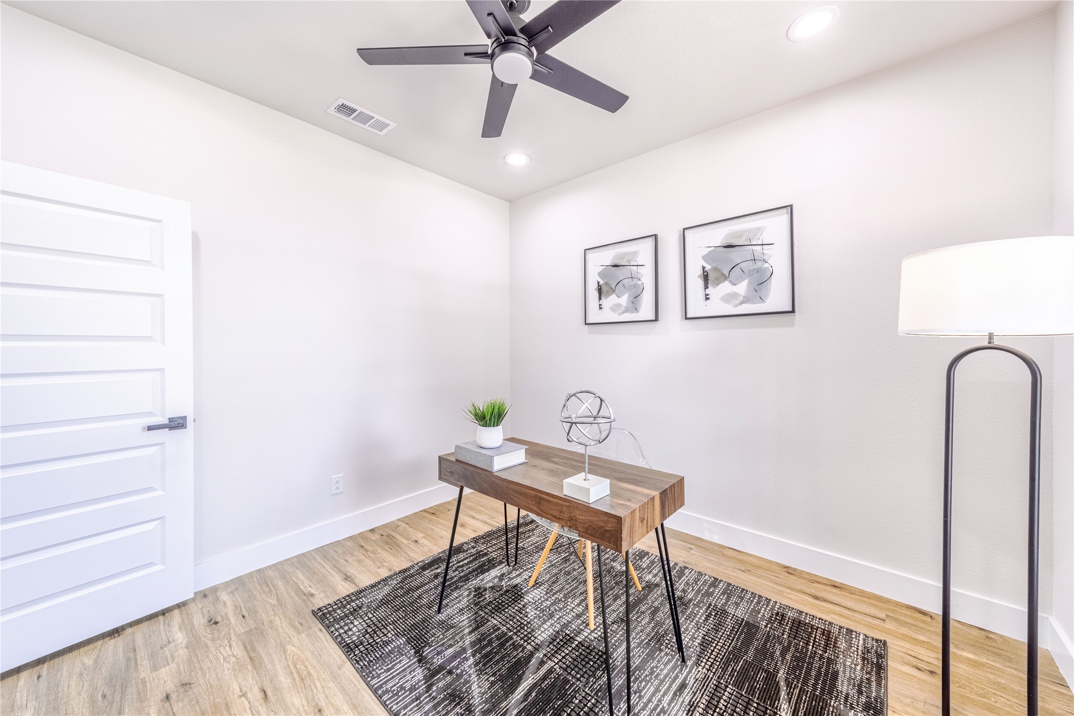 1117 West End