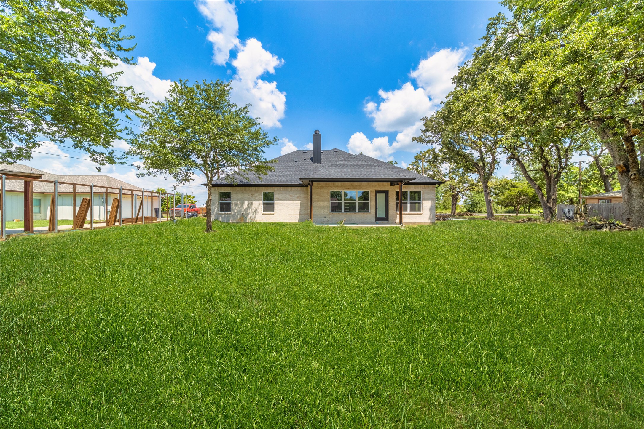 1117 West End