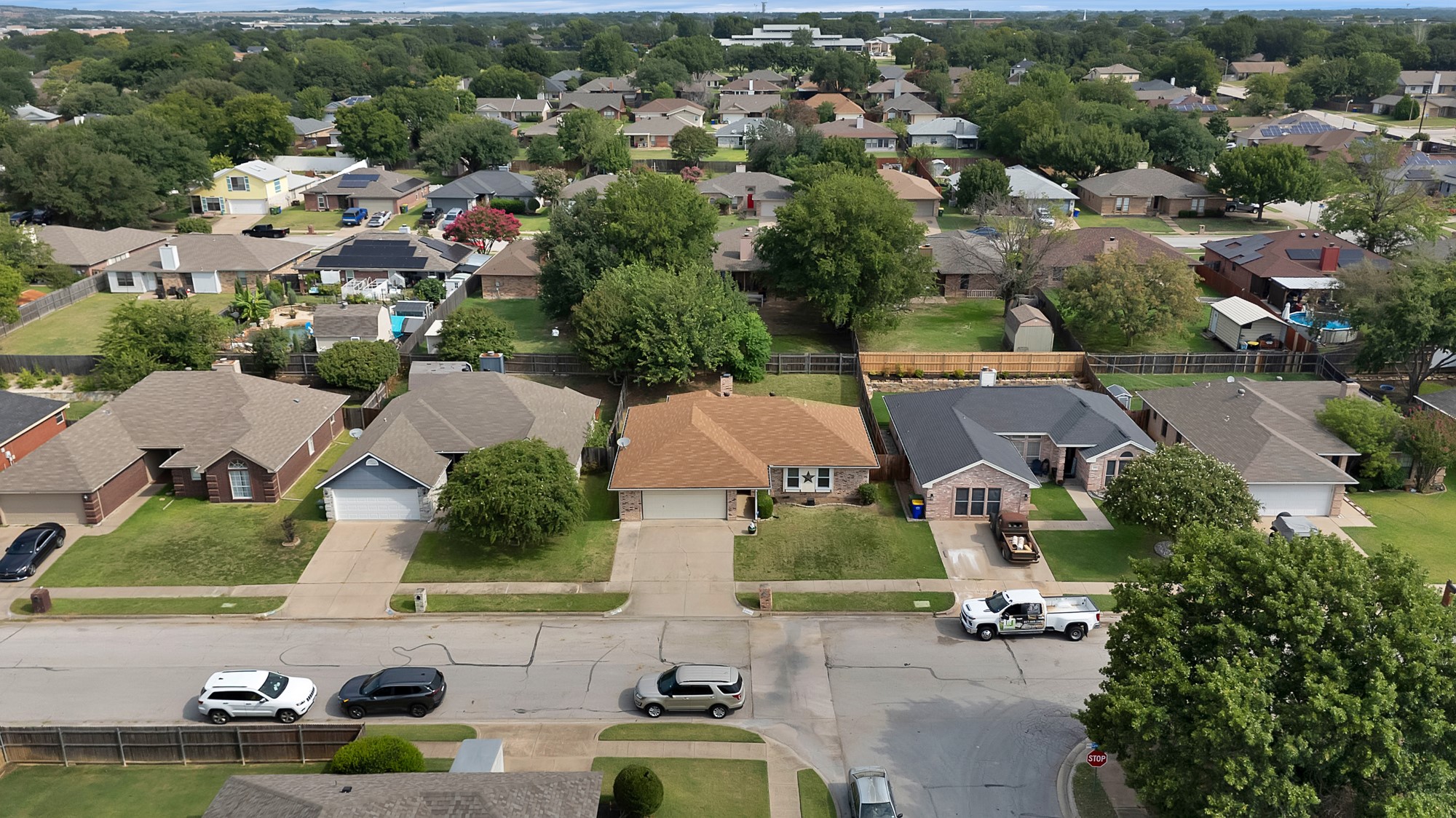 6221 Courtside Drive