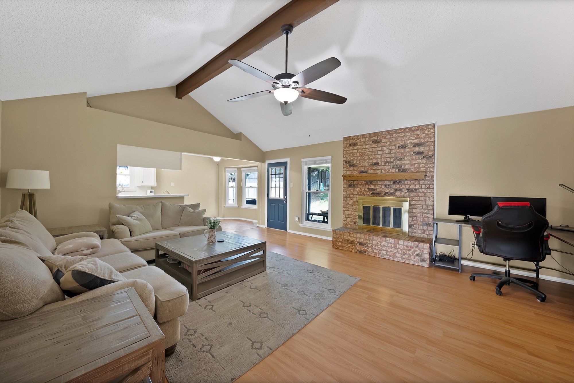 6221 Courtside Drive