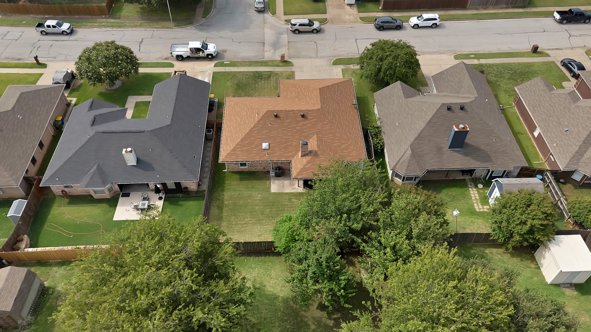 6221 Courtside Drive