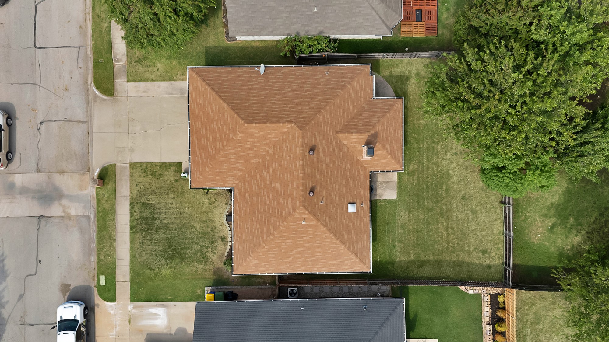 6221 Courtside Drive