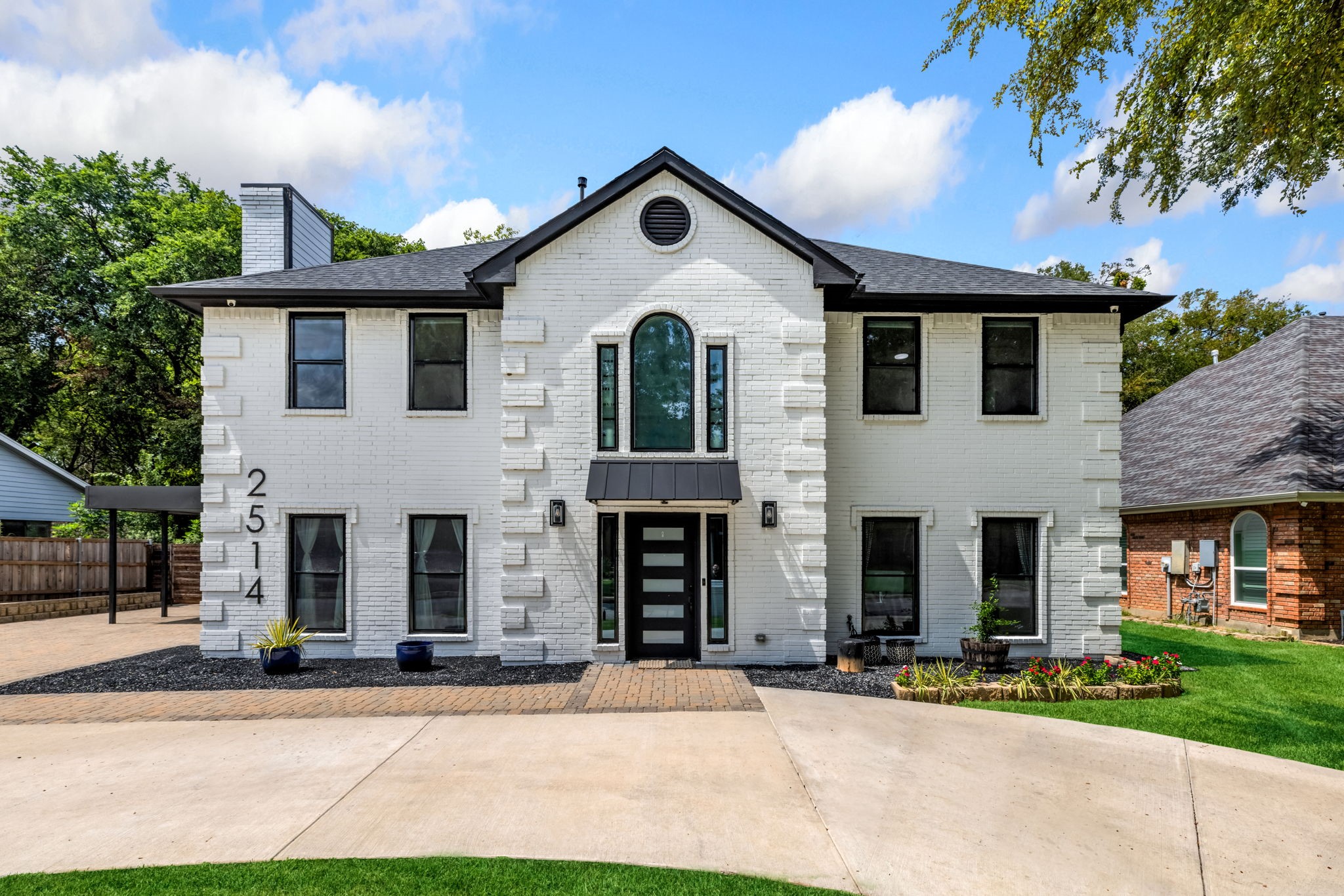 2514 Laurel Valley Lane