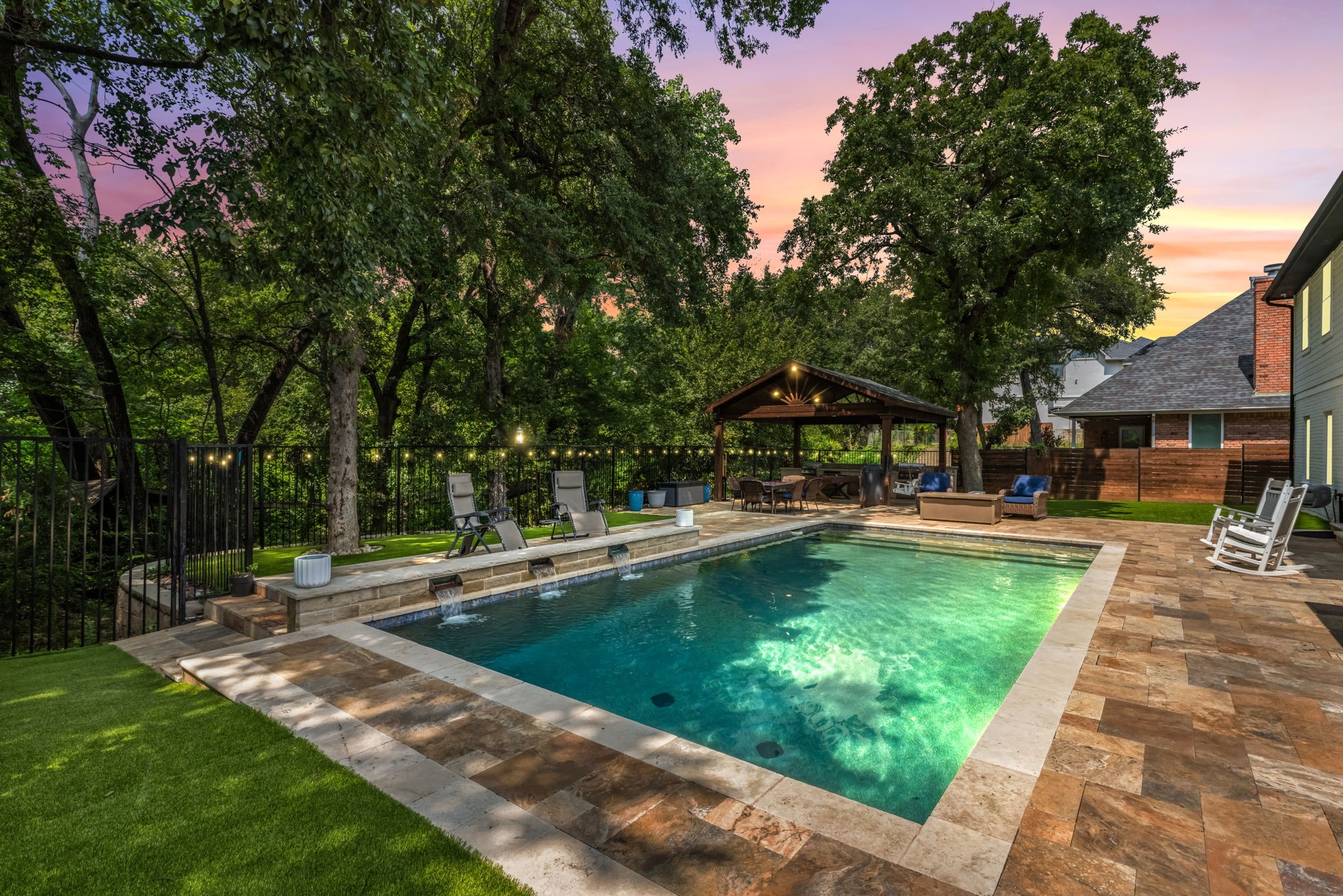 2514 Laurel Valley Lane