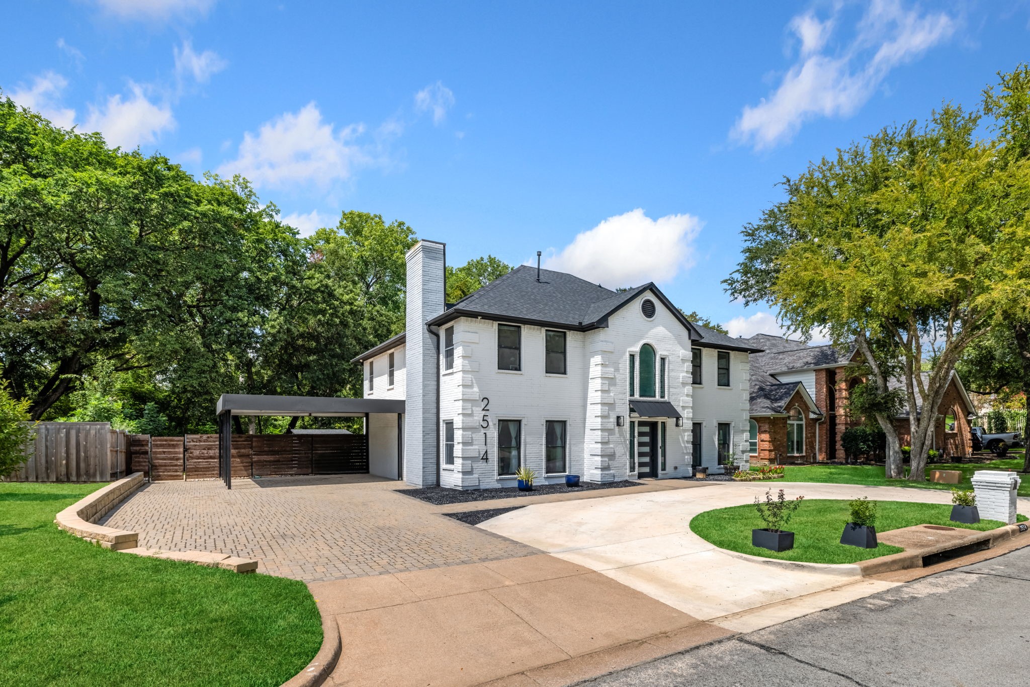 2514 Laurel Valley Lane