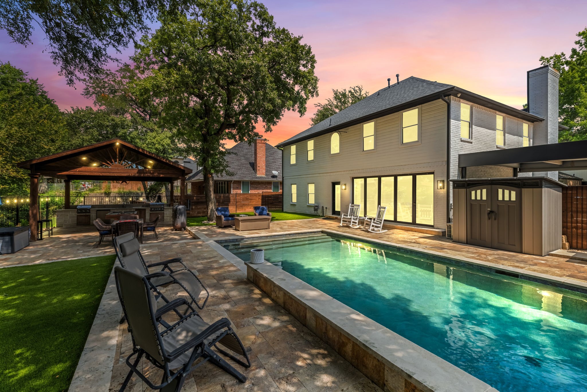 2514 Laurel Valley Lane