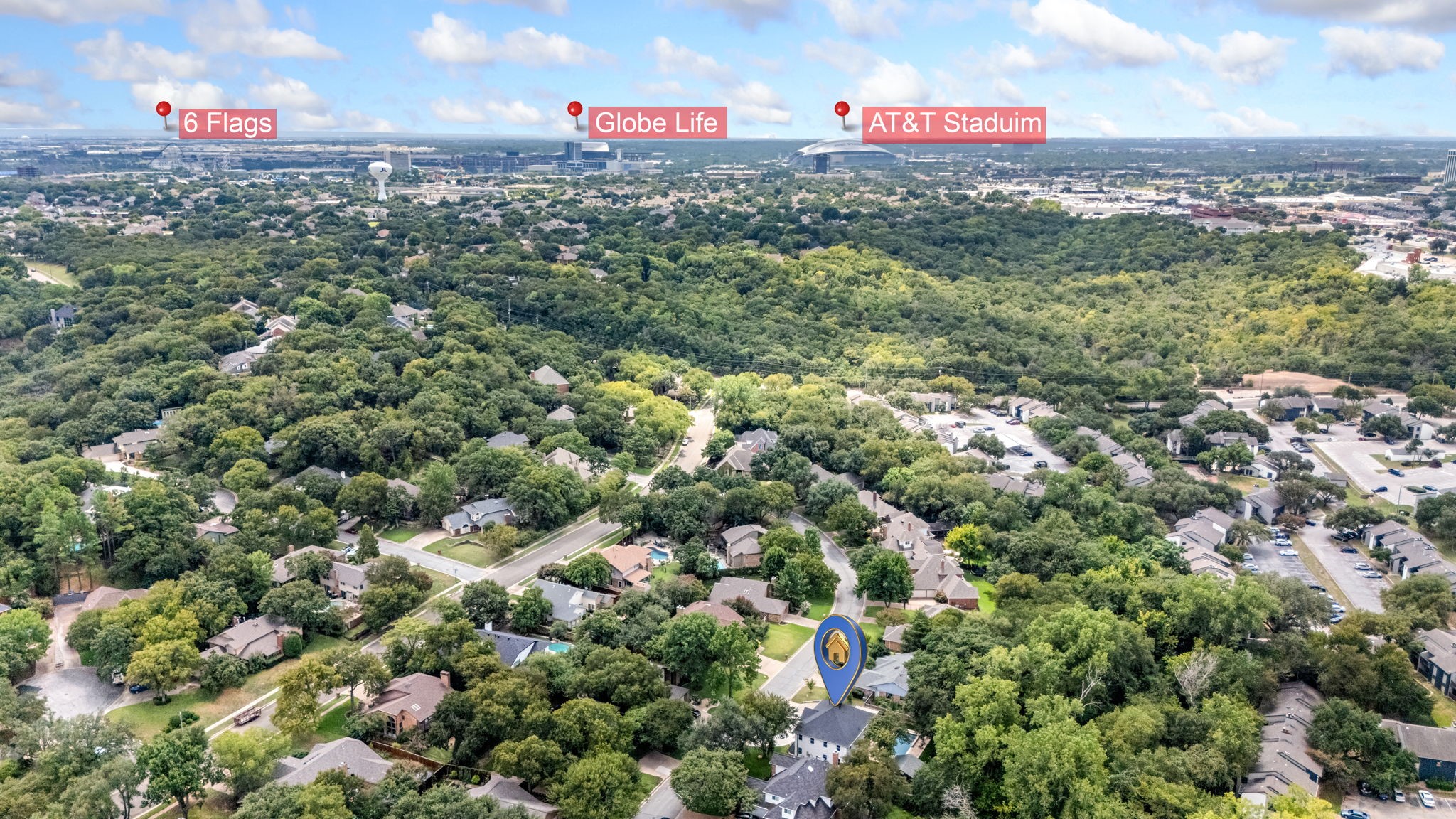 2514 Laurel Valley Lane