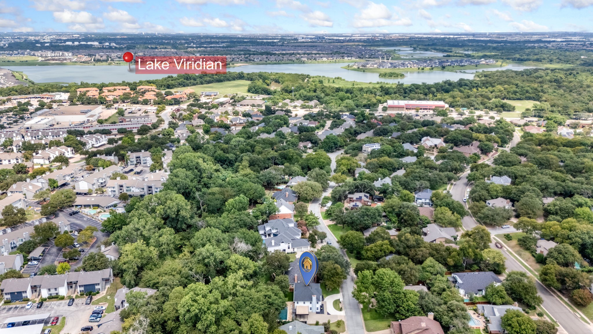 2514 Laurel Valley Lane