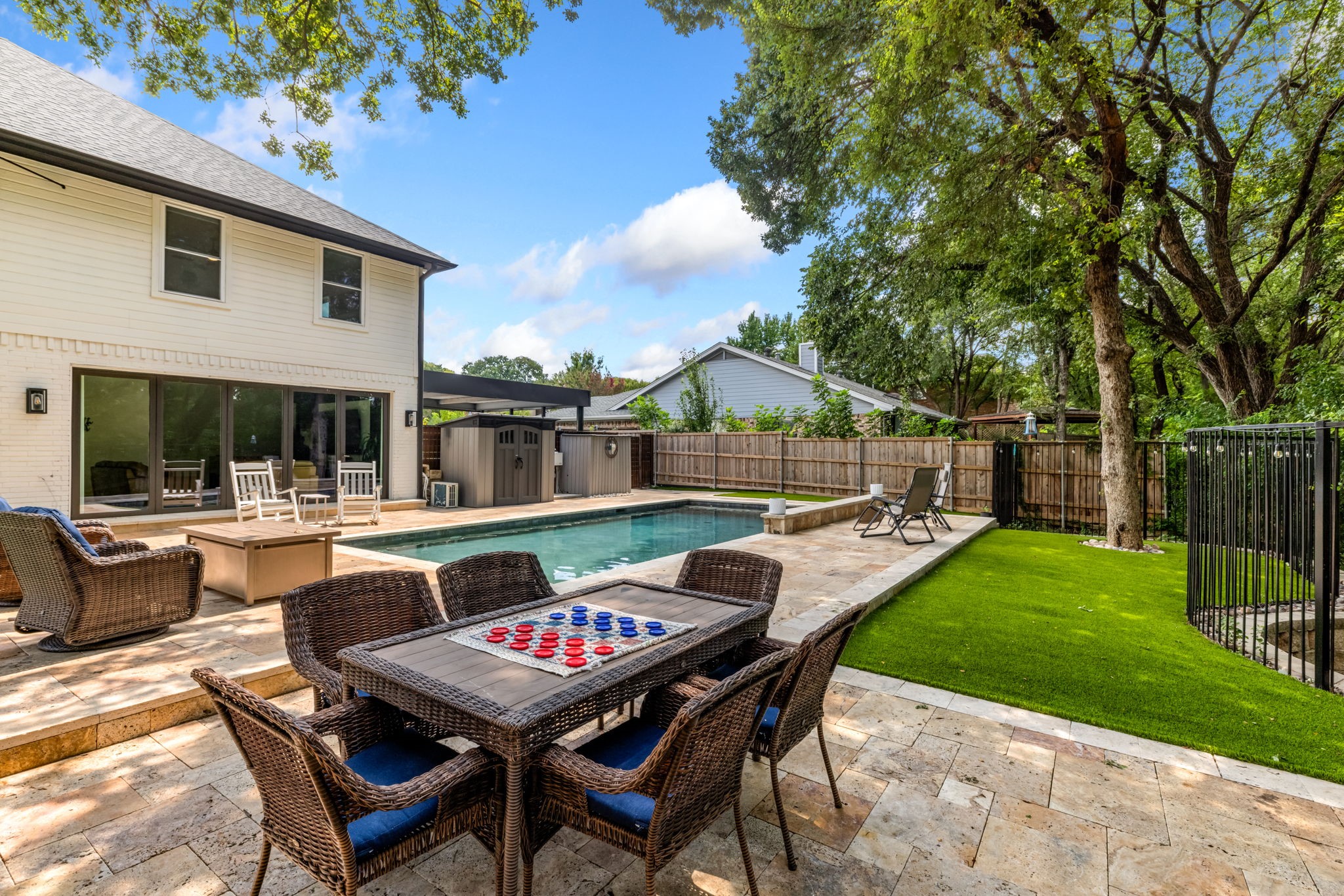 2514 Laurel Valley Lane