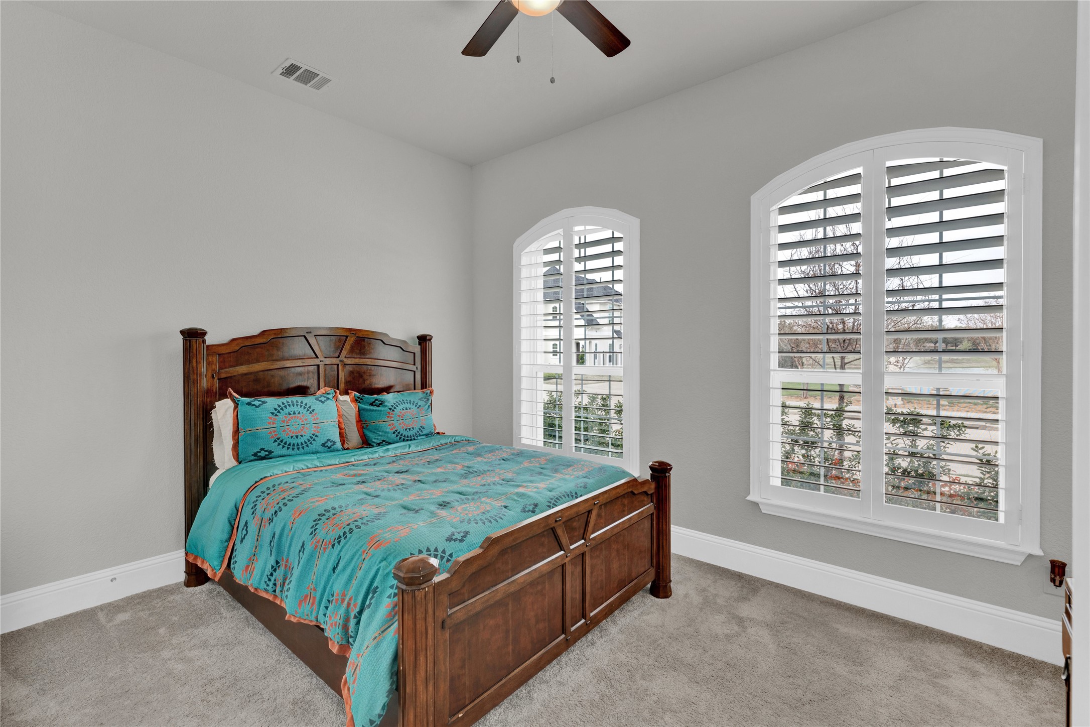 3201 Raphael Court