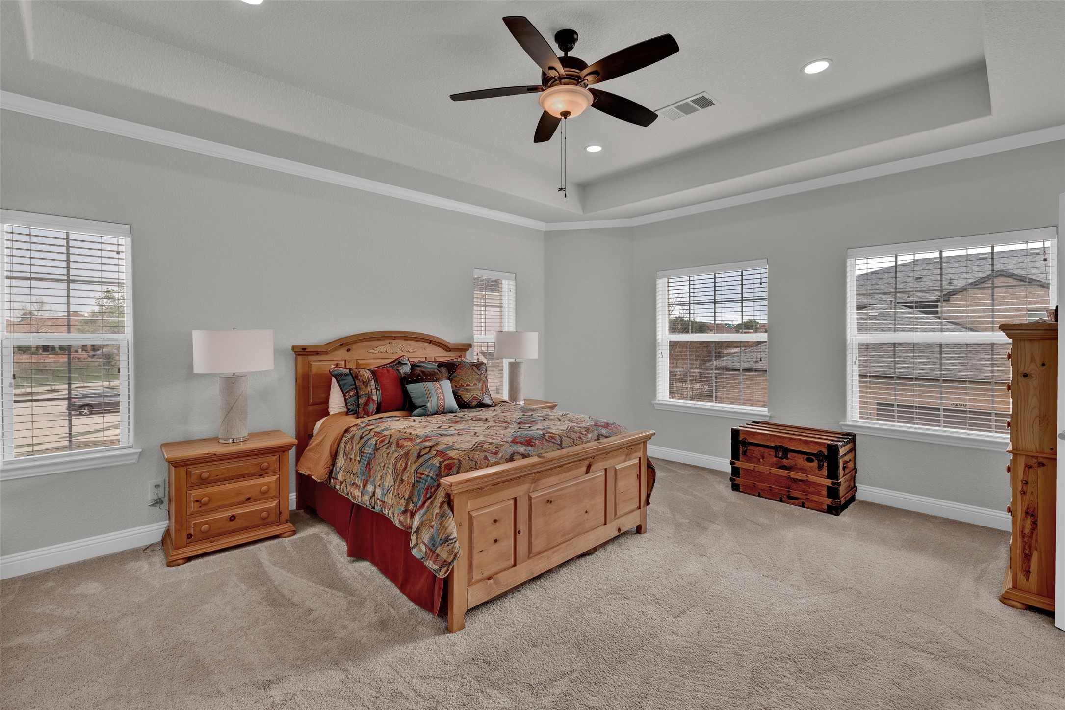 3201 Raphael Court