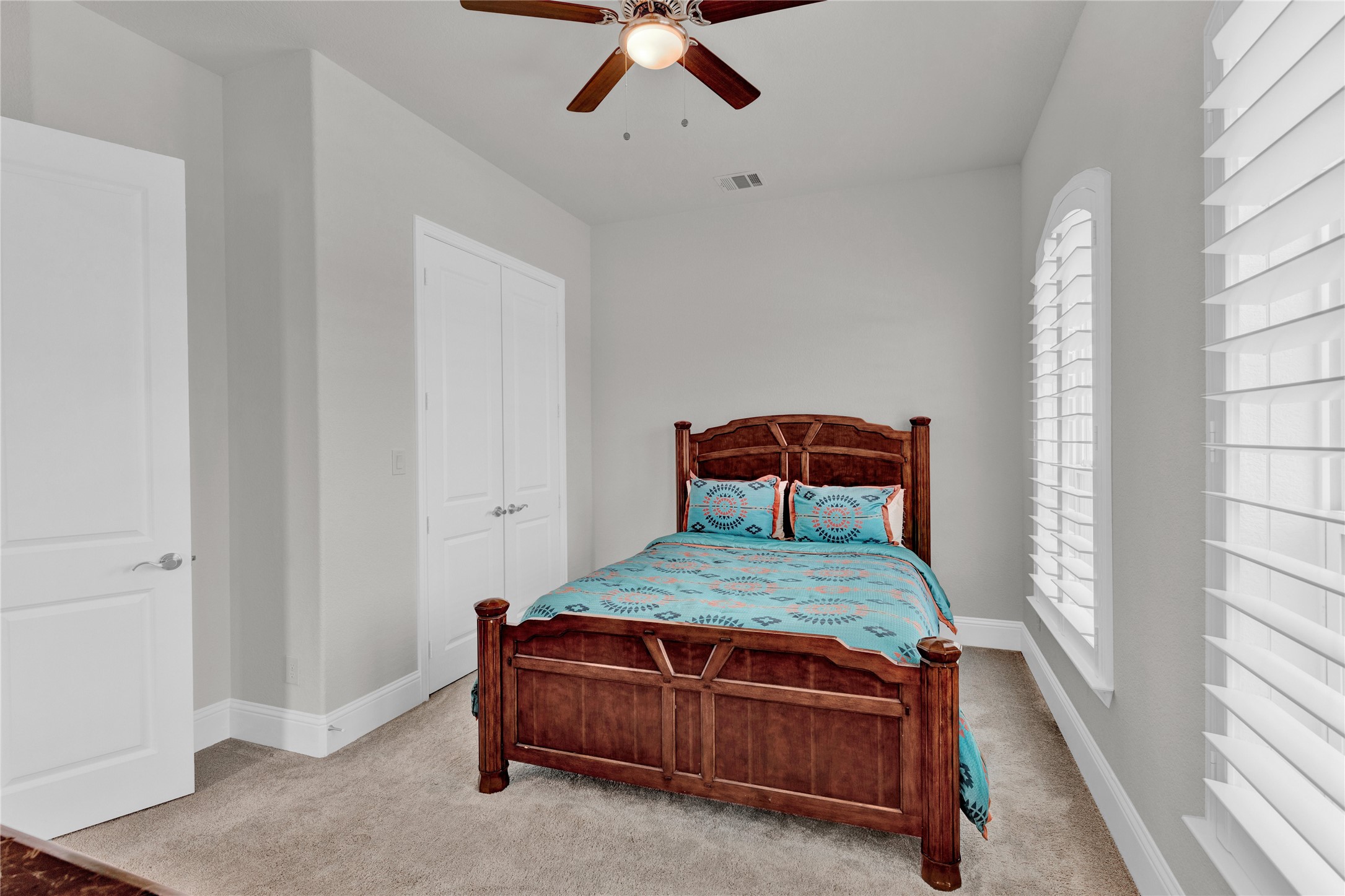 3201 Raphael Court