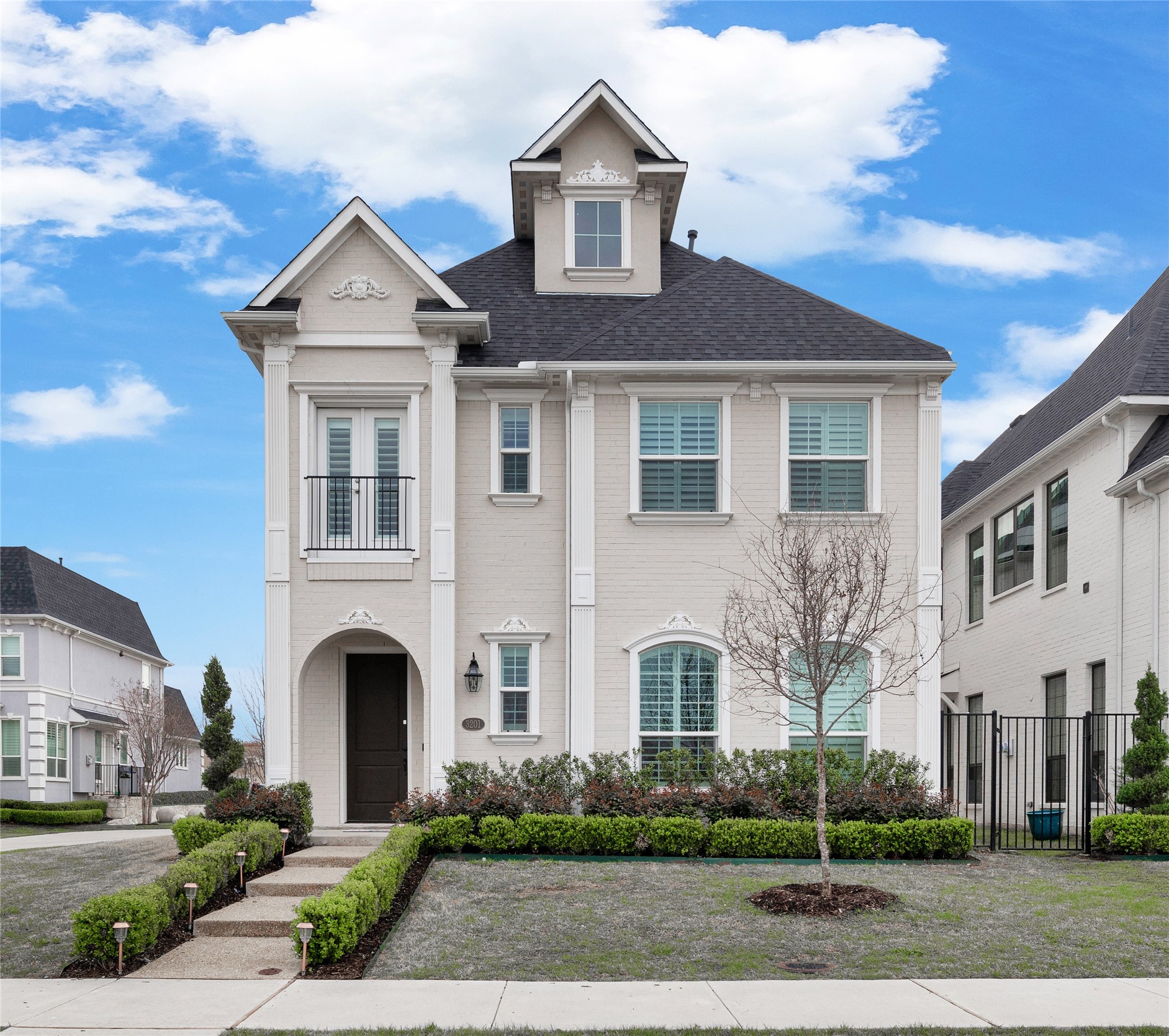 3201 Raphael Court