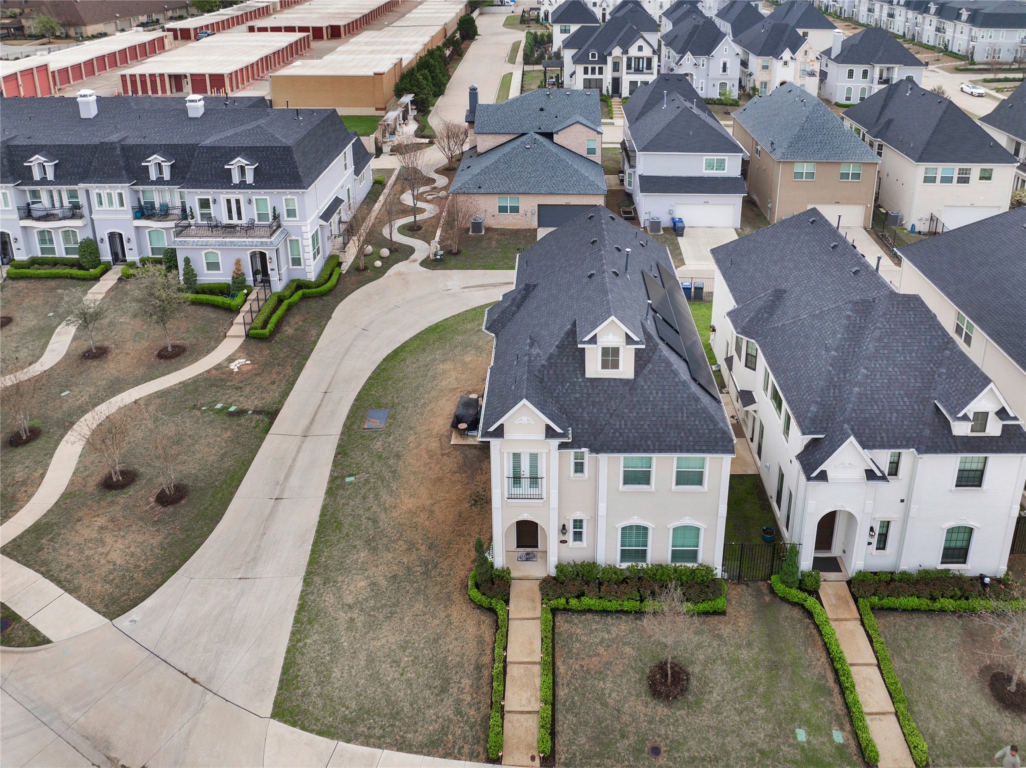 3201 Raphael Court