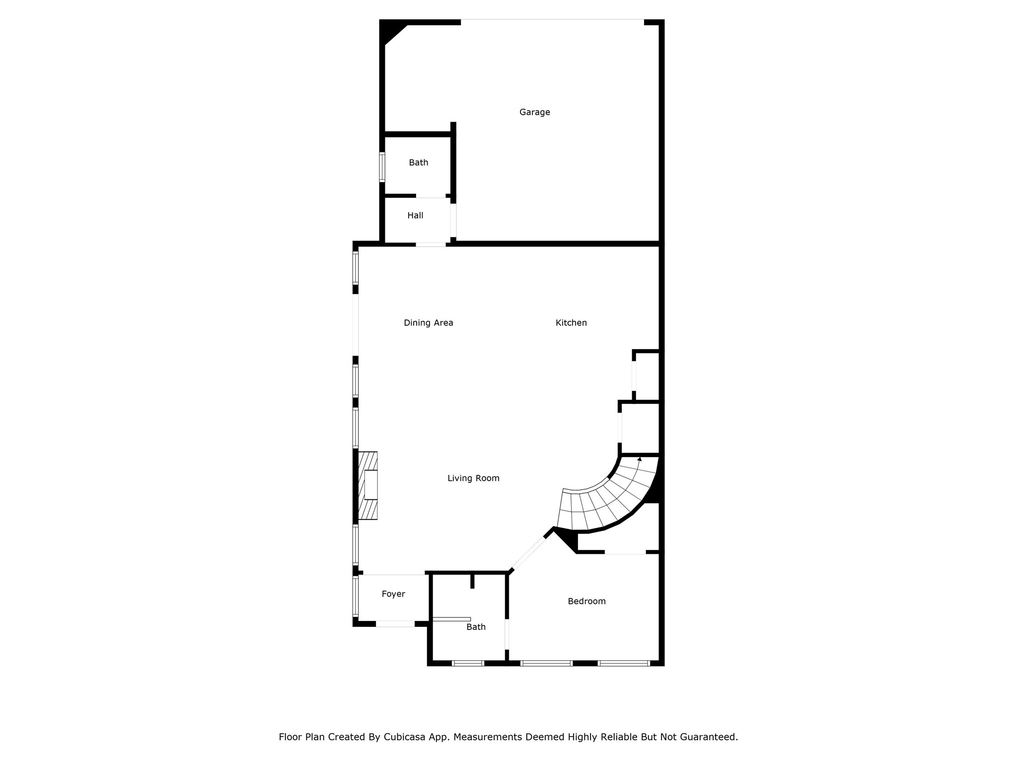 3201 Raphael Court