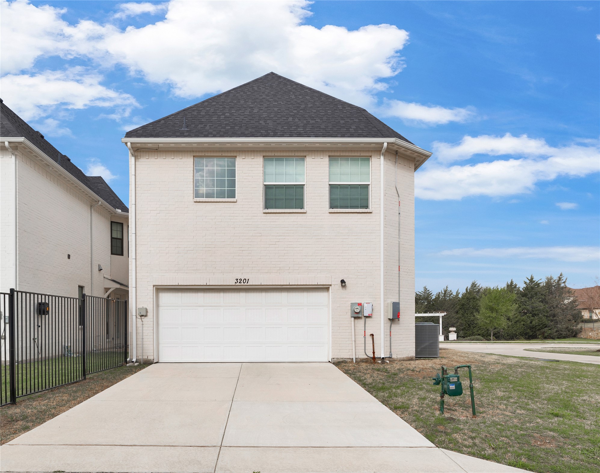 3201 Raphael Court
