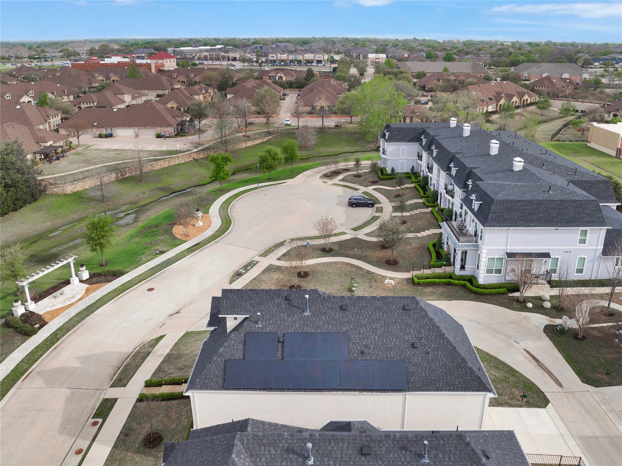3201 Raphael Court