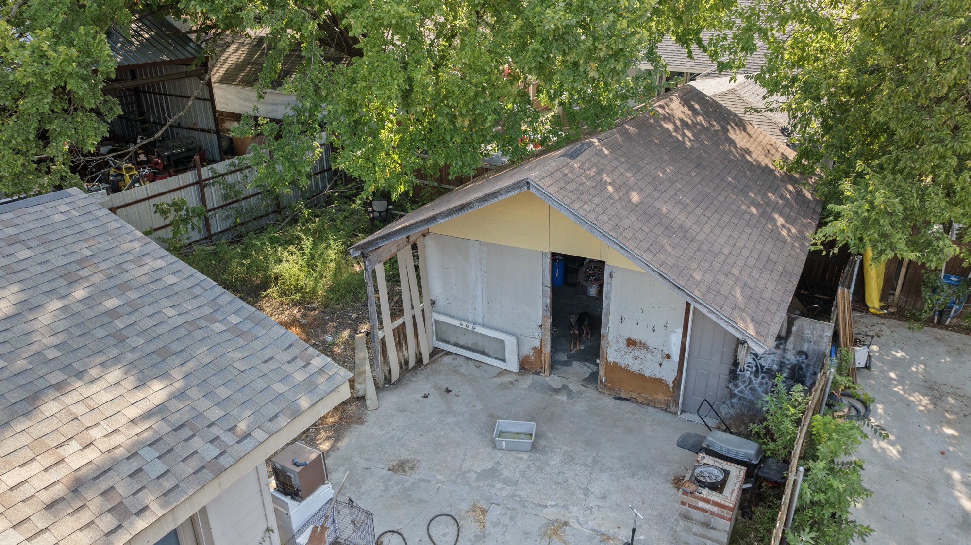 715 Ezekial Avenue