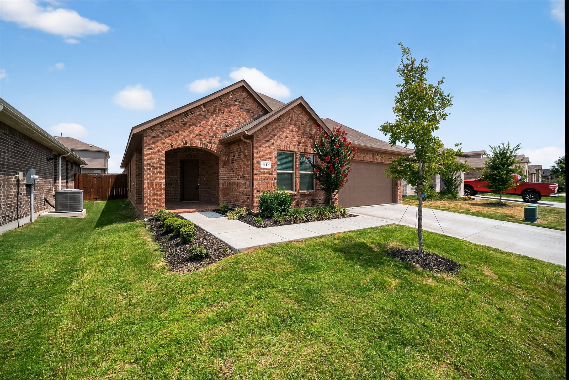 1117 Kirkham Way