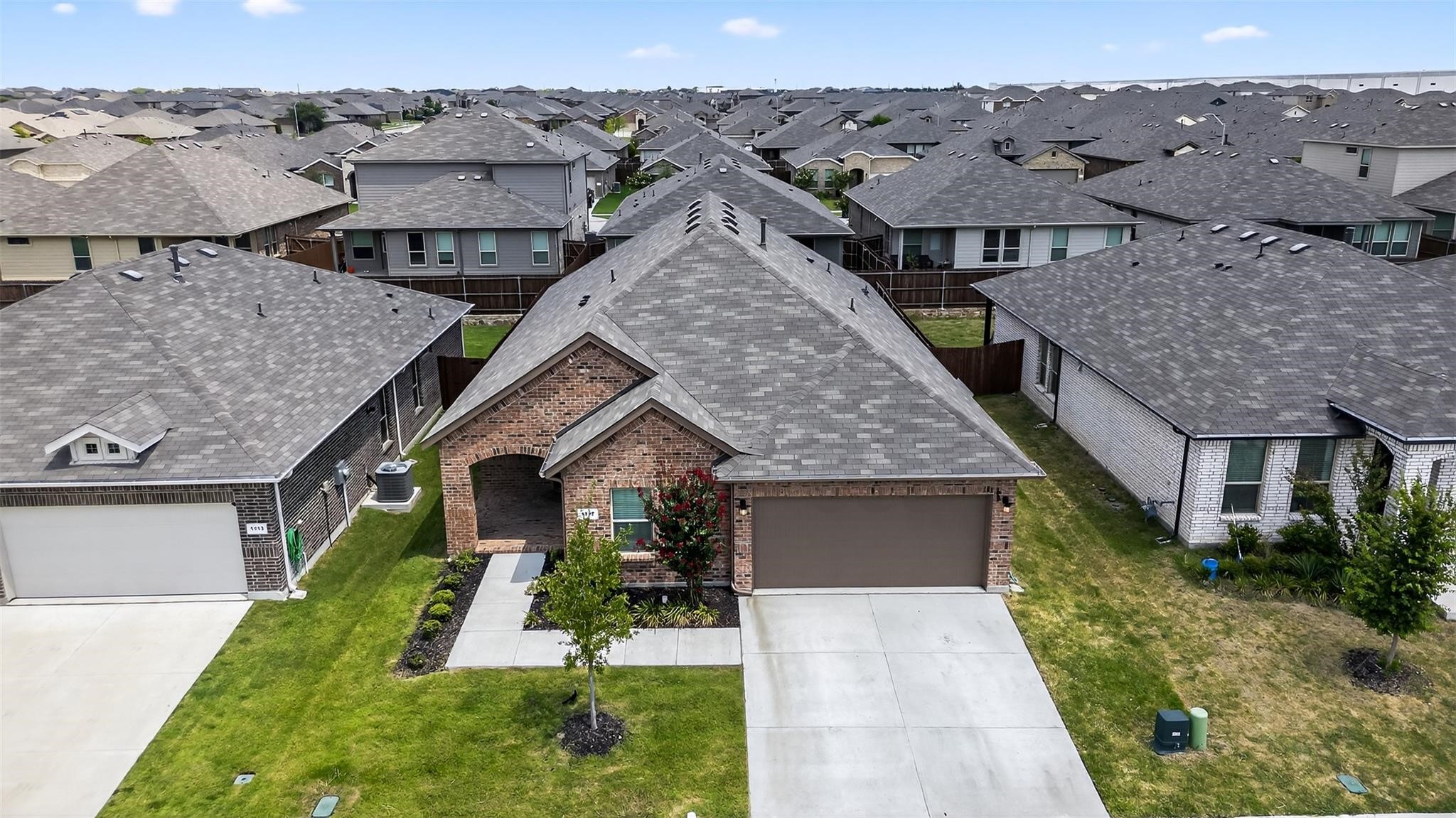 1117 Kirkham Way