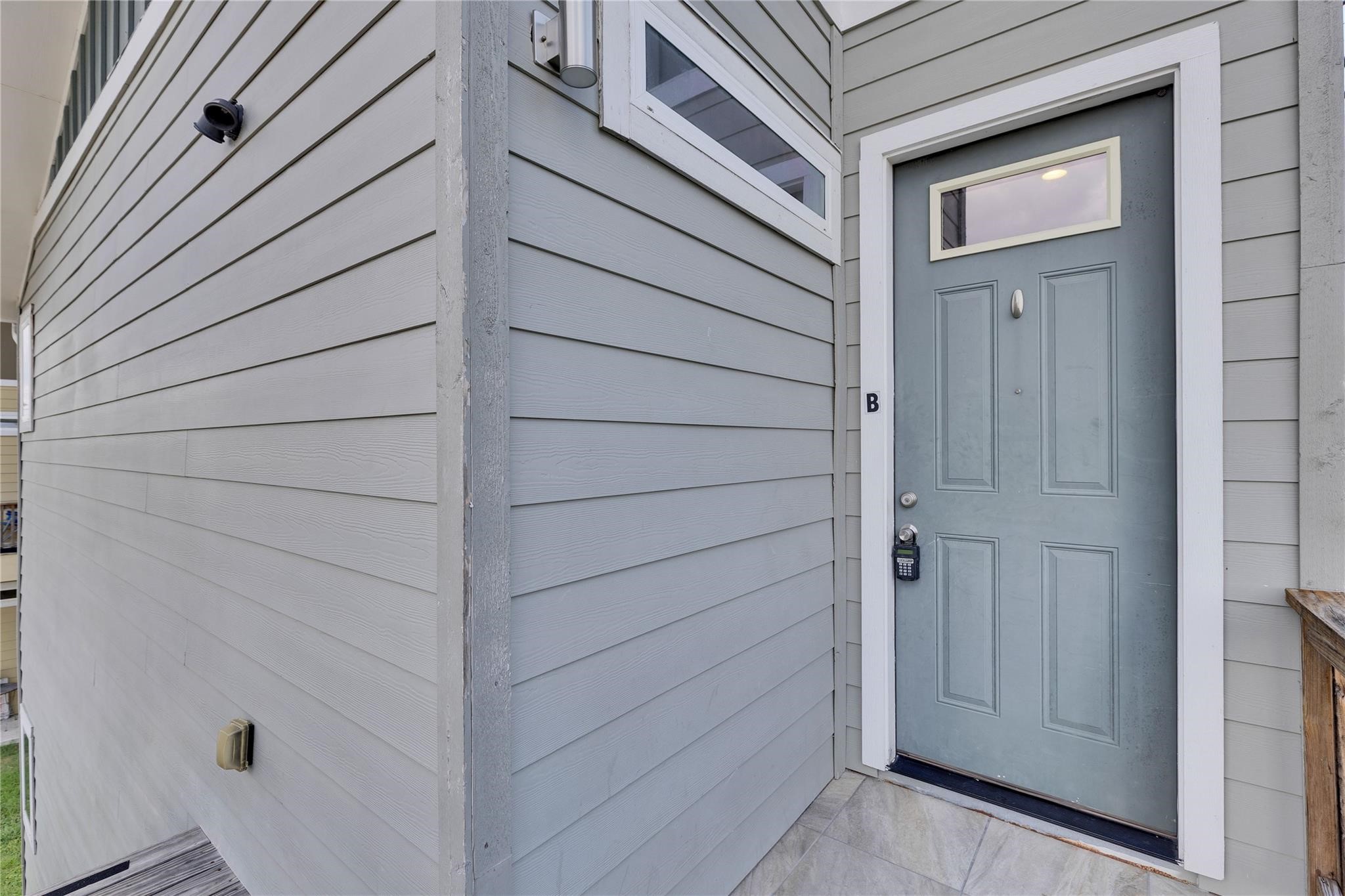 1308 B Hausman