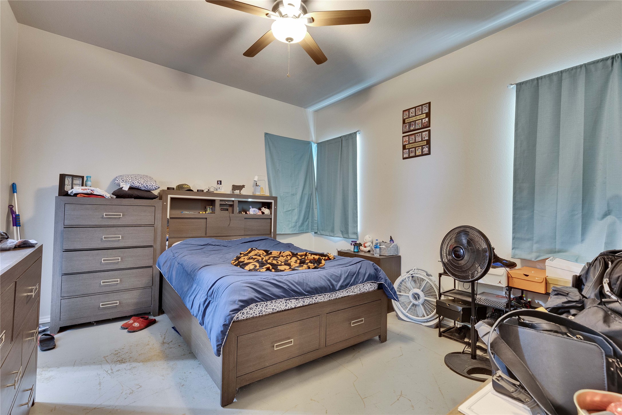 1308 B Hausman