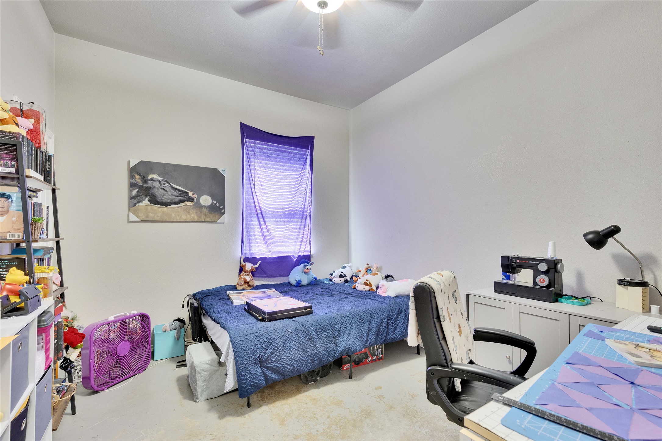 1308 B Hausman