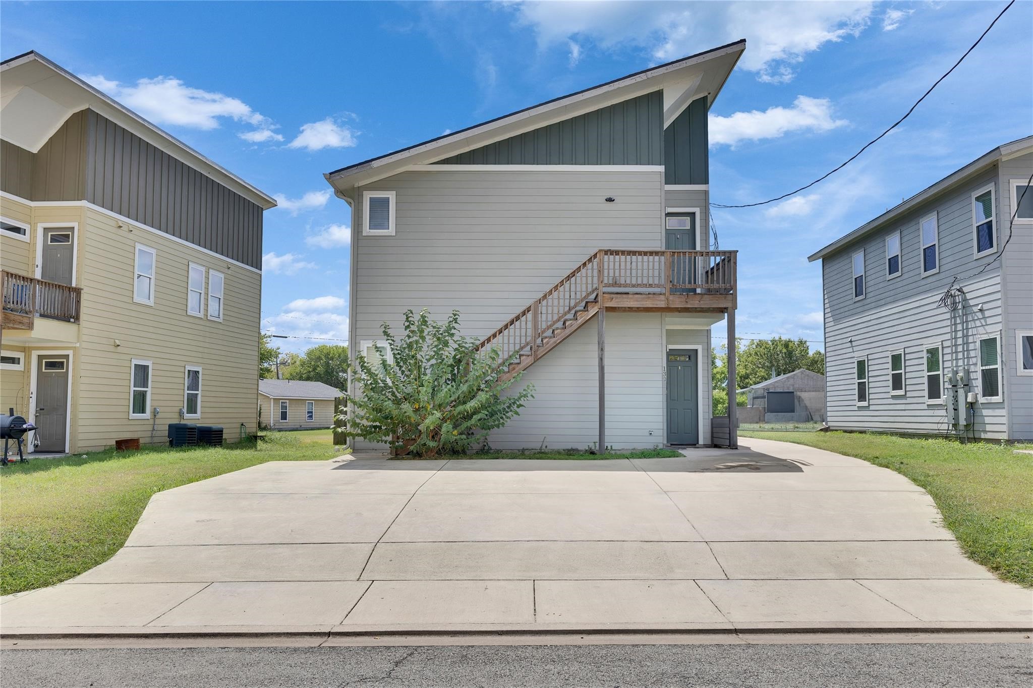 1308 B Hausman