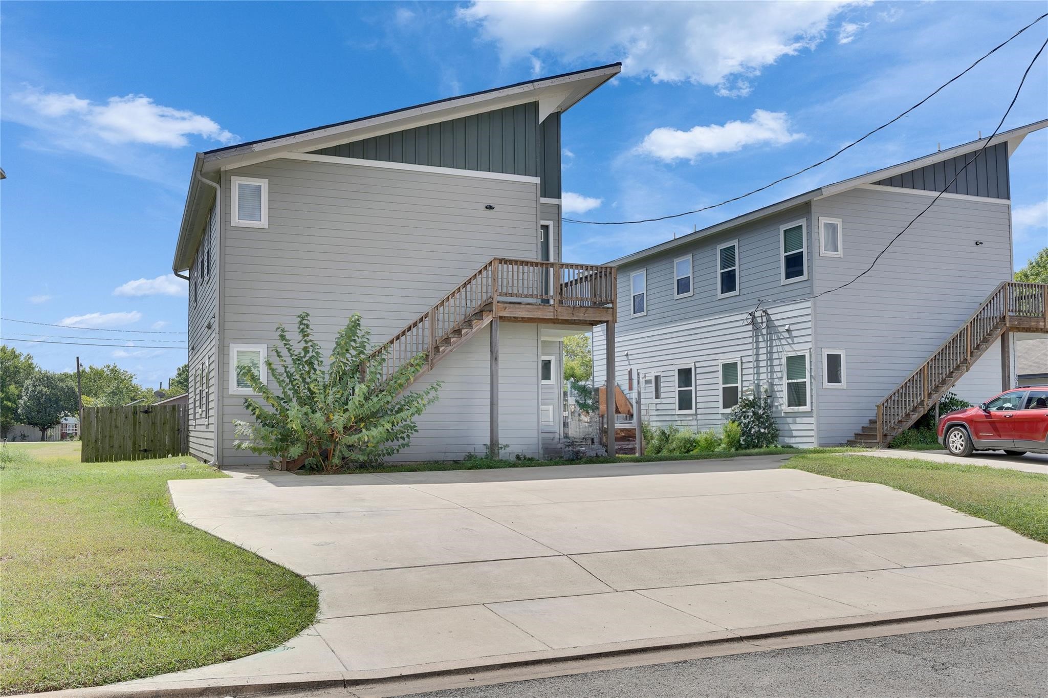 1308 B Hausman