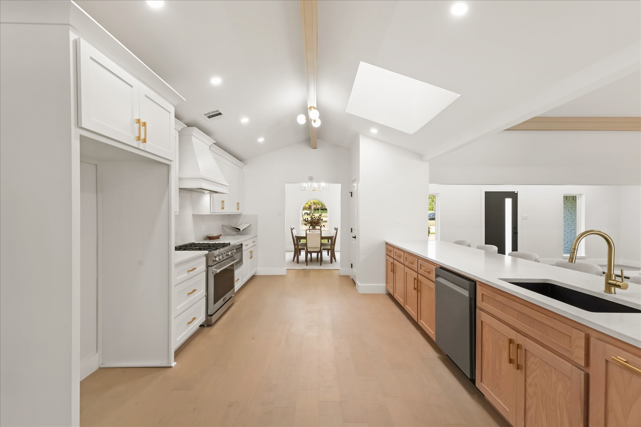 7312 Campbell Road