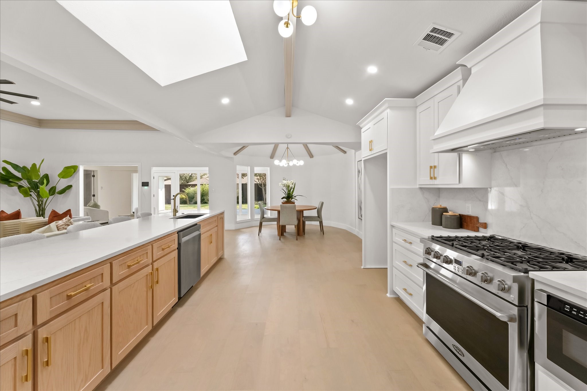7312 Campbell Road