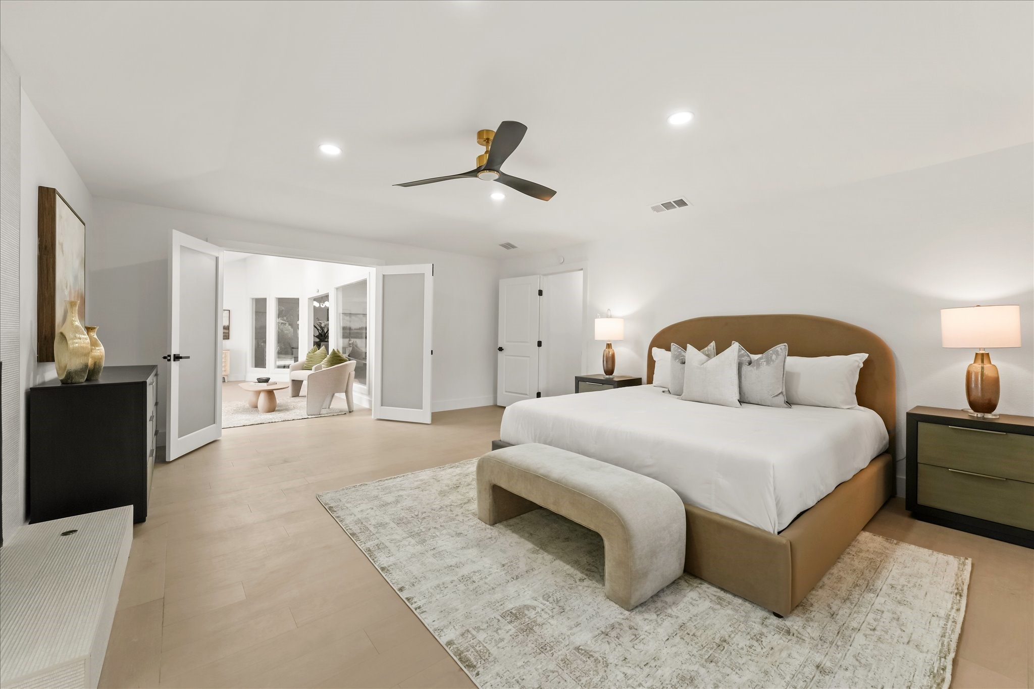 7312 Campbell Road