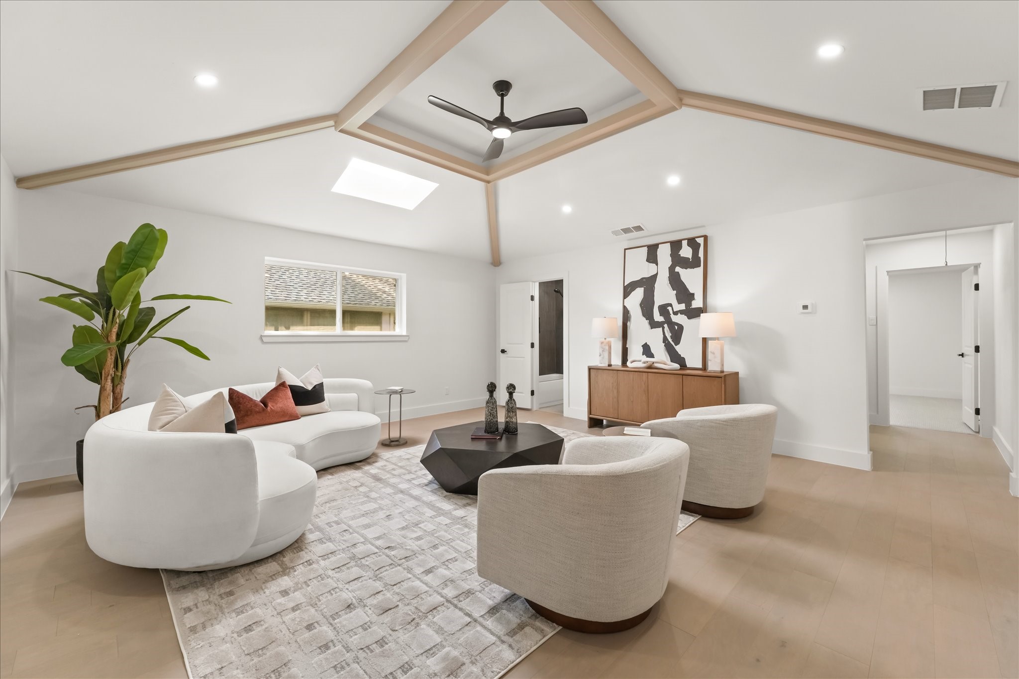 7312 Campbell Road