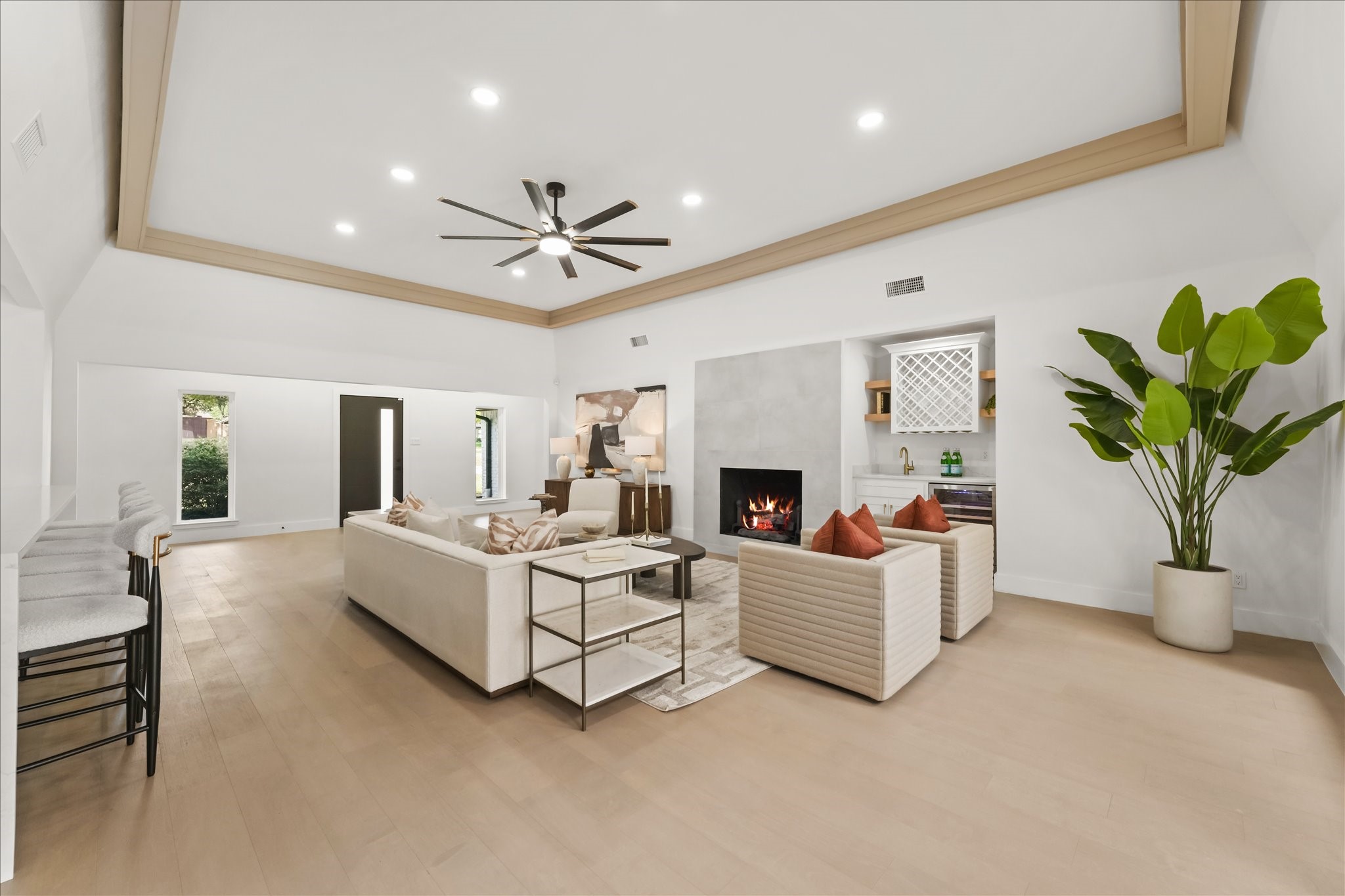 7312 Campbell Road
