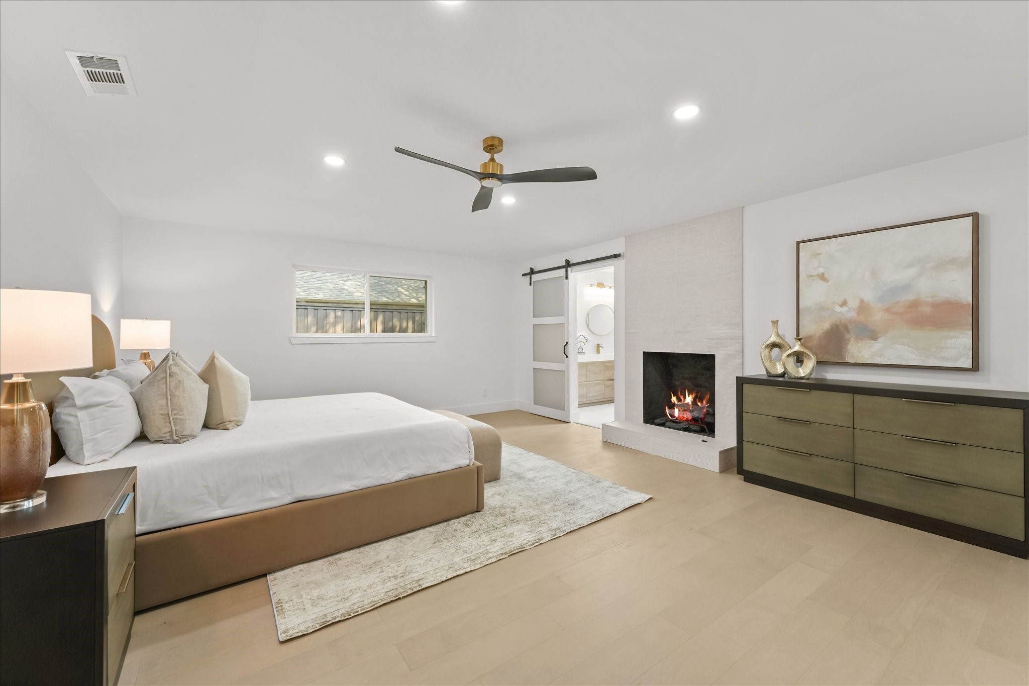 7312 Campbell Road