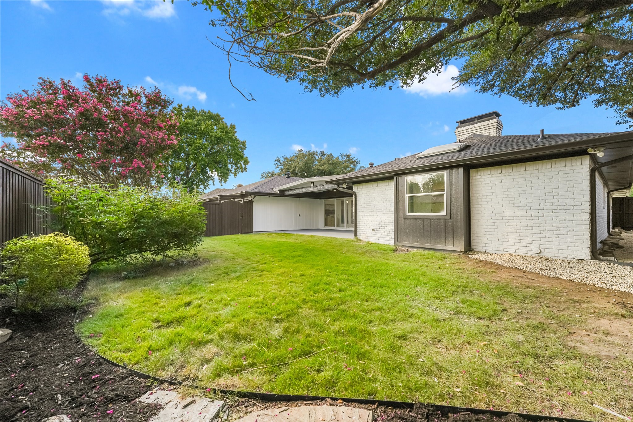 7312 Campbell Road
