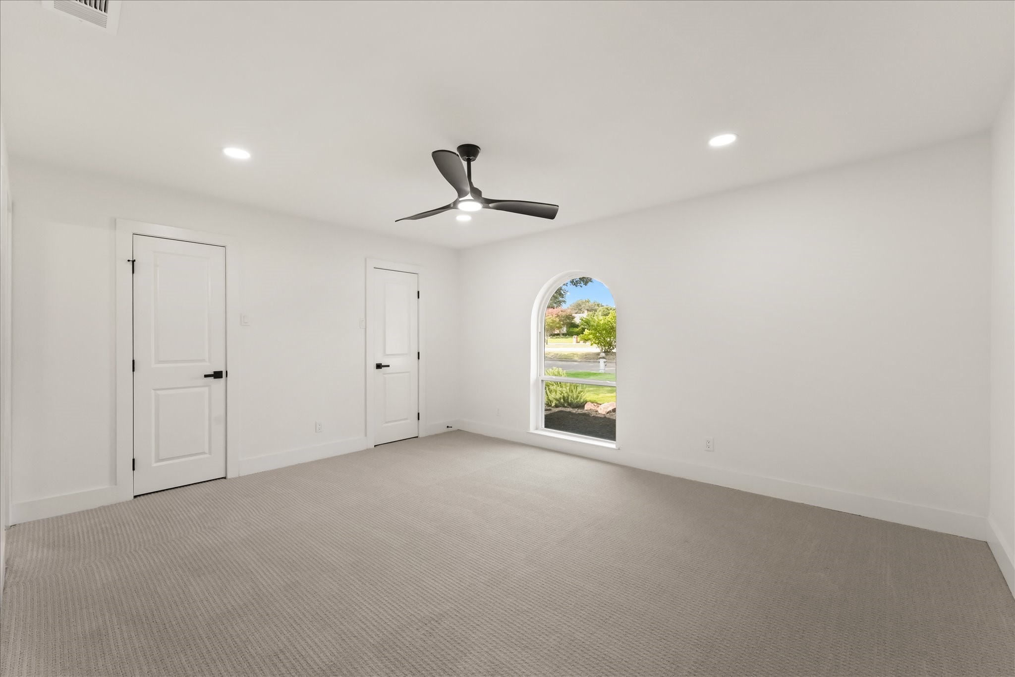 7312 Campbell Road