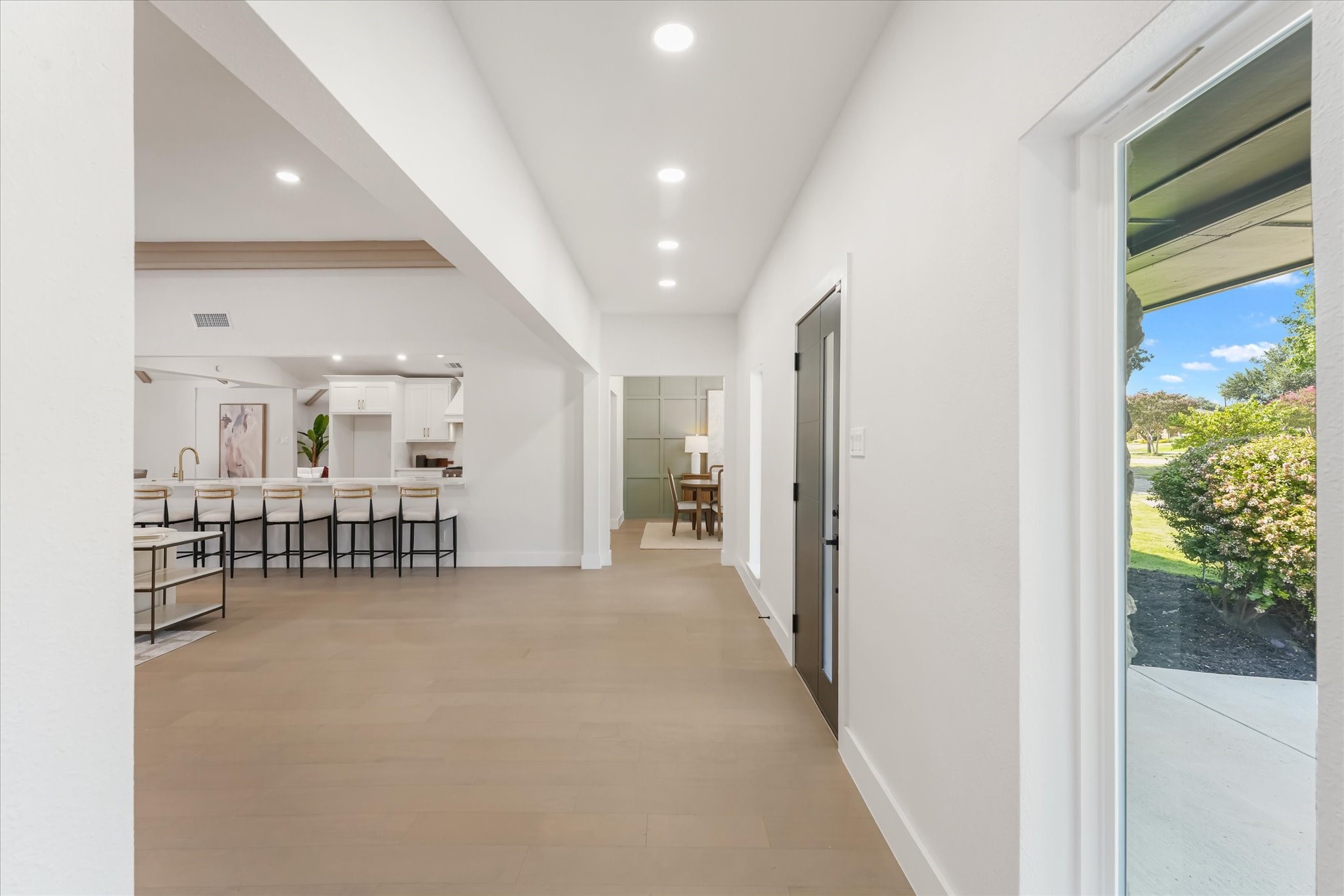 7312 Campbell Road