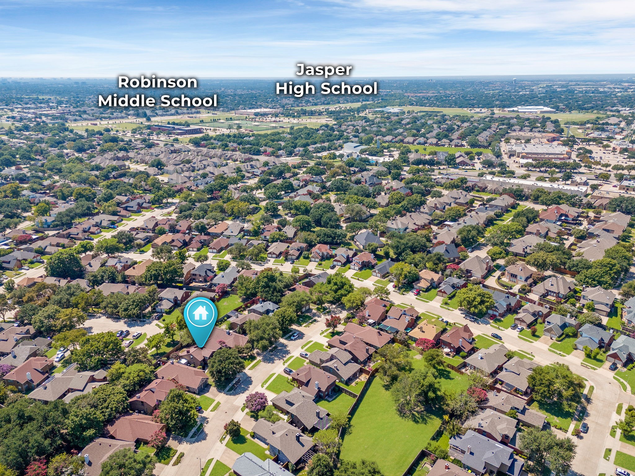 3848 Beaumont Lane