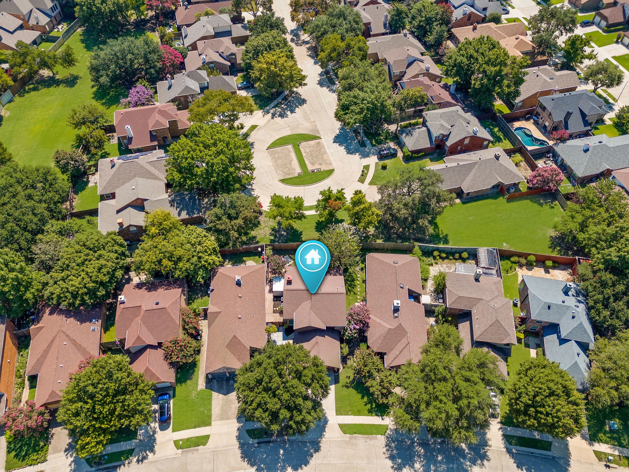 3848 Beaumont Lane